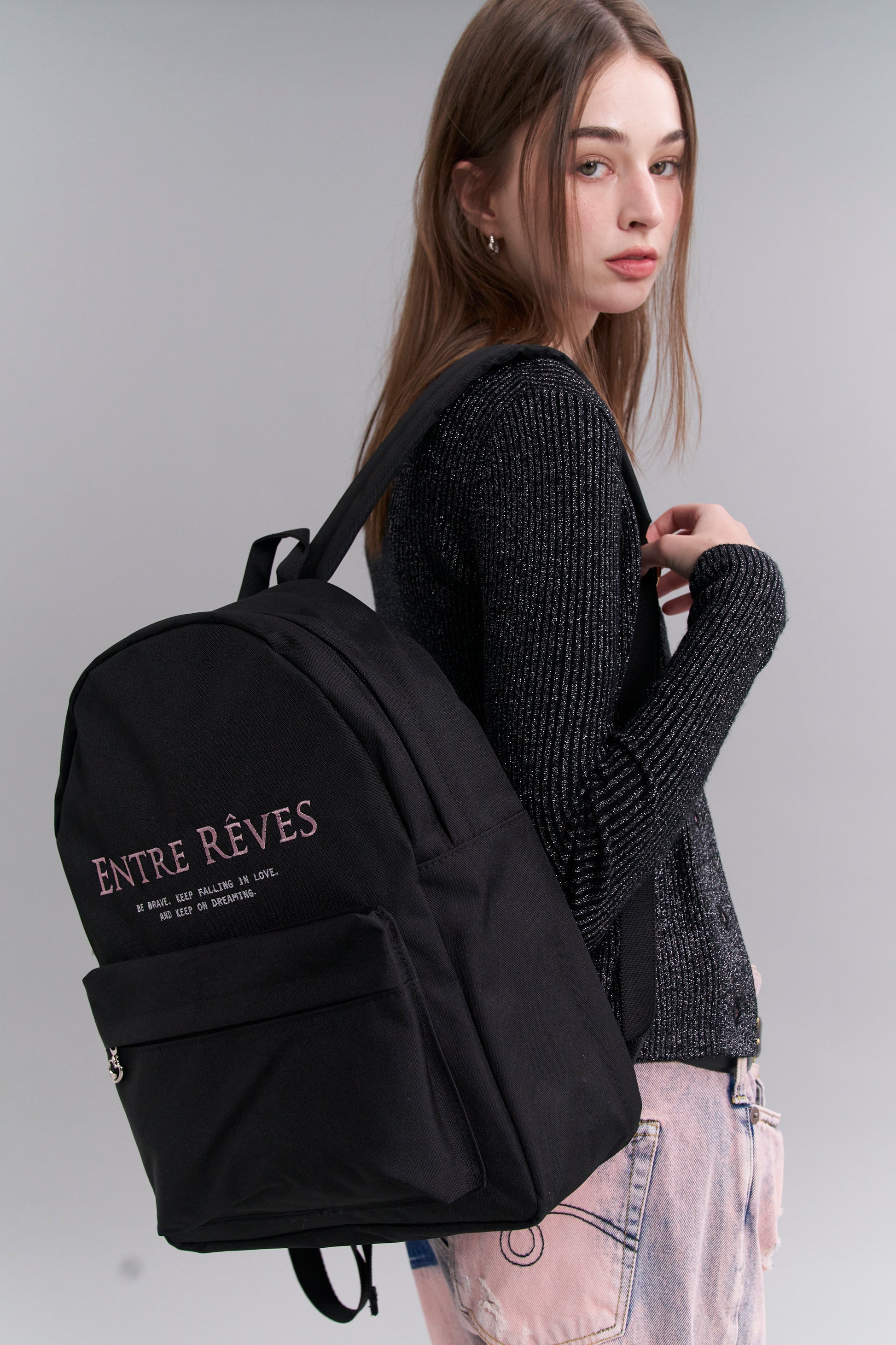 ENTRE REVES BLACK - Entre Reves US