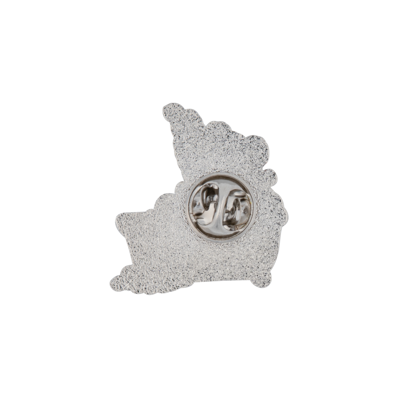 BUBBLE TEDDY BADGE