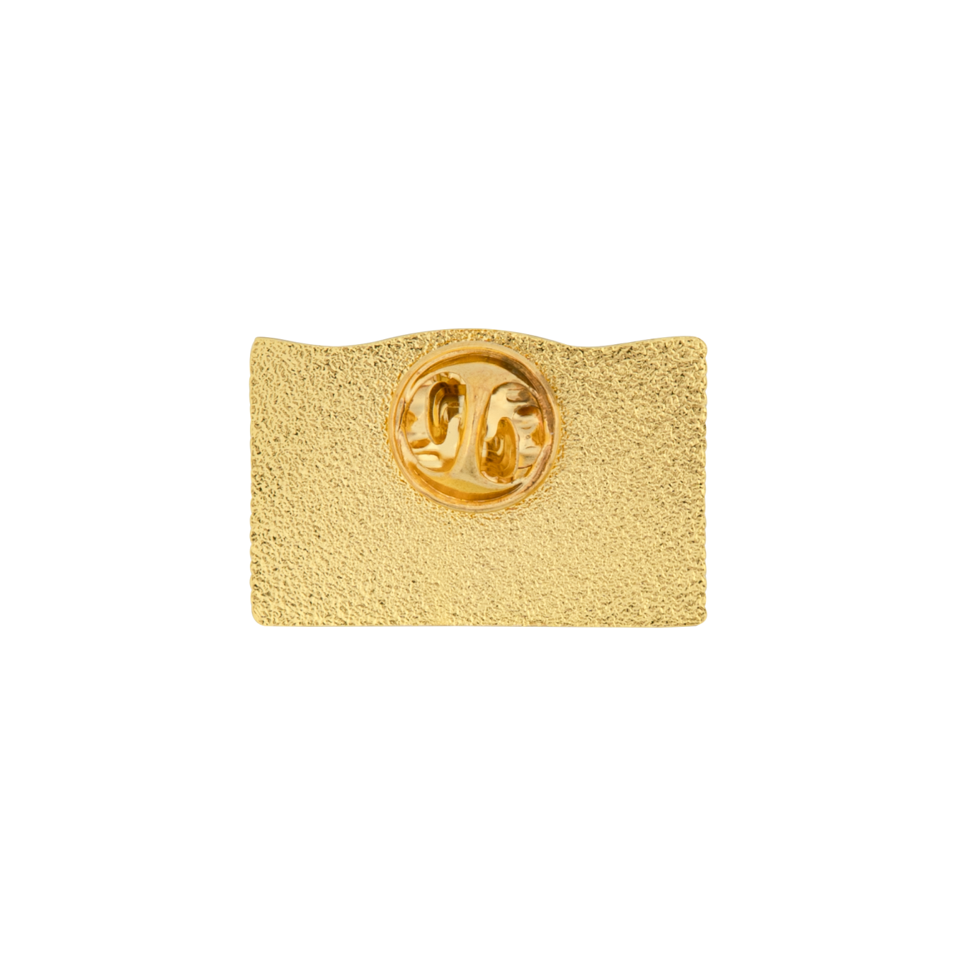CANDY BAR BADGE