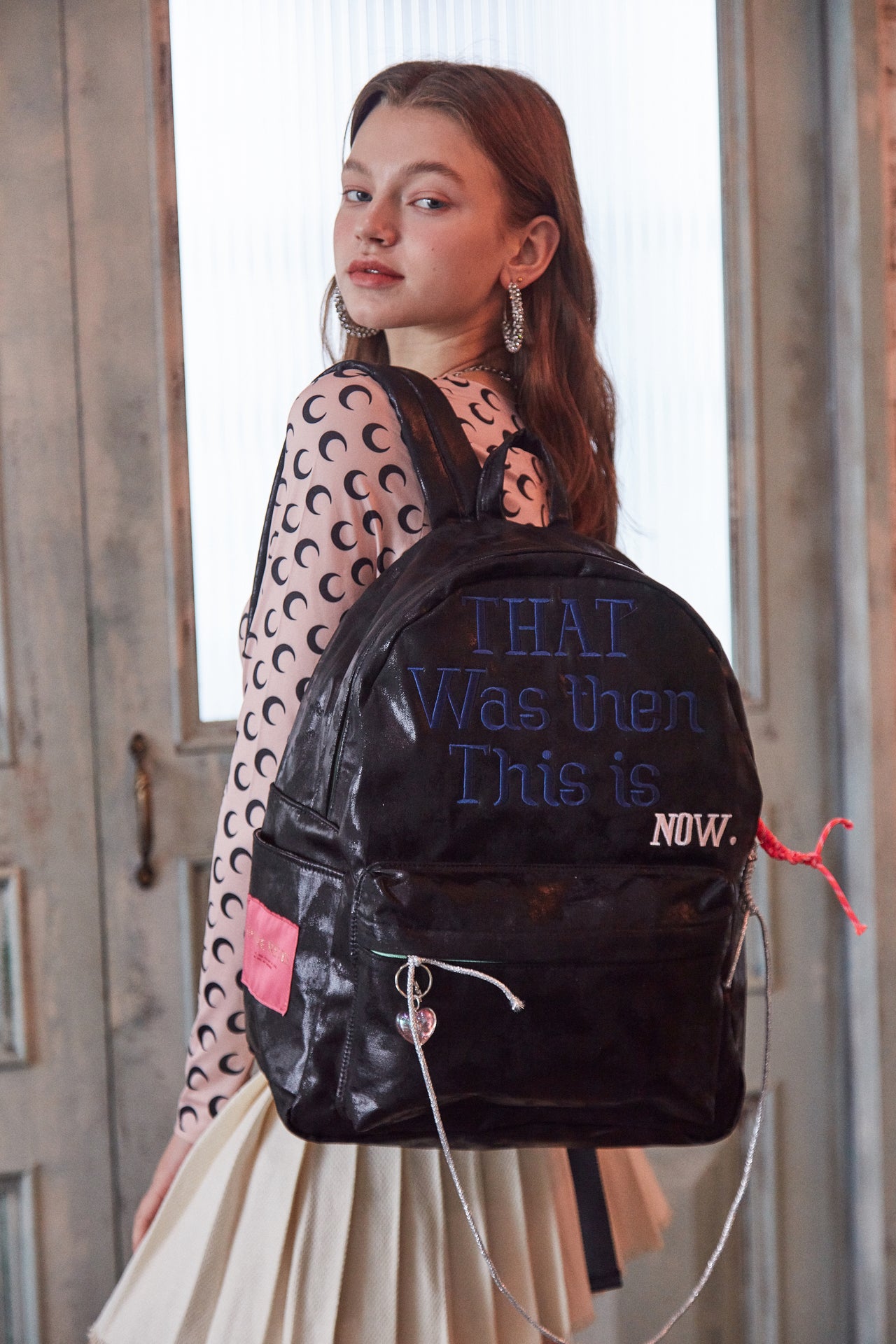 THIS IS NOW - Entre Reves US