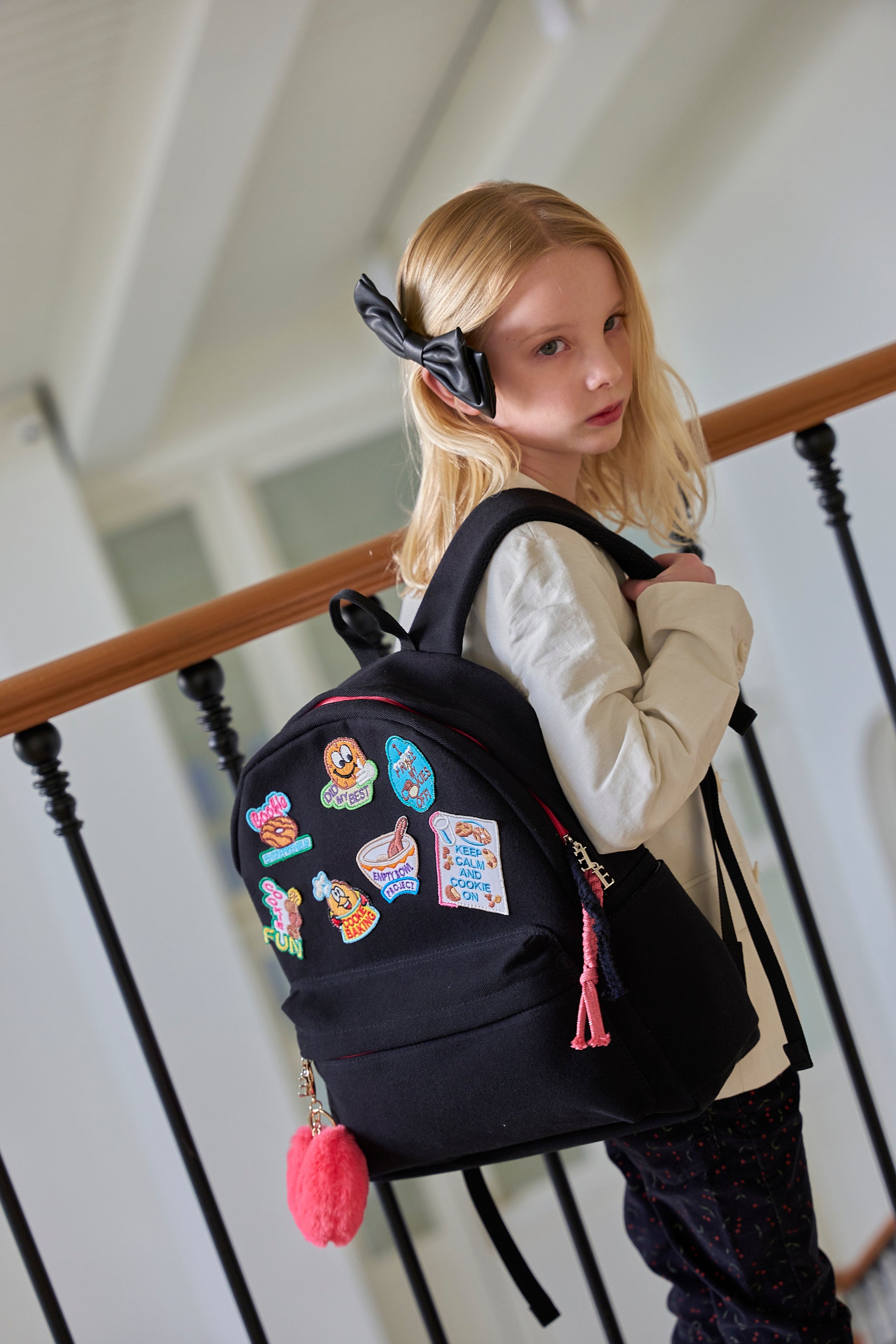 COOKIE LOVER KID - Entre Reves US