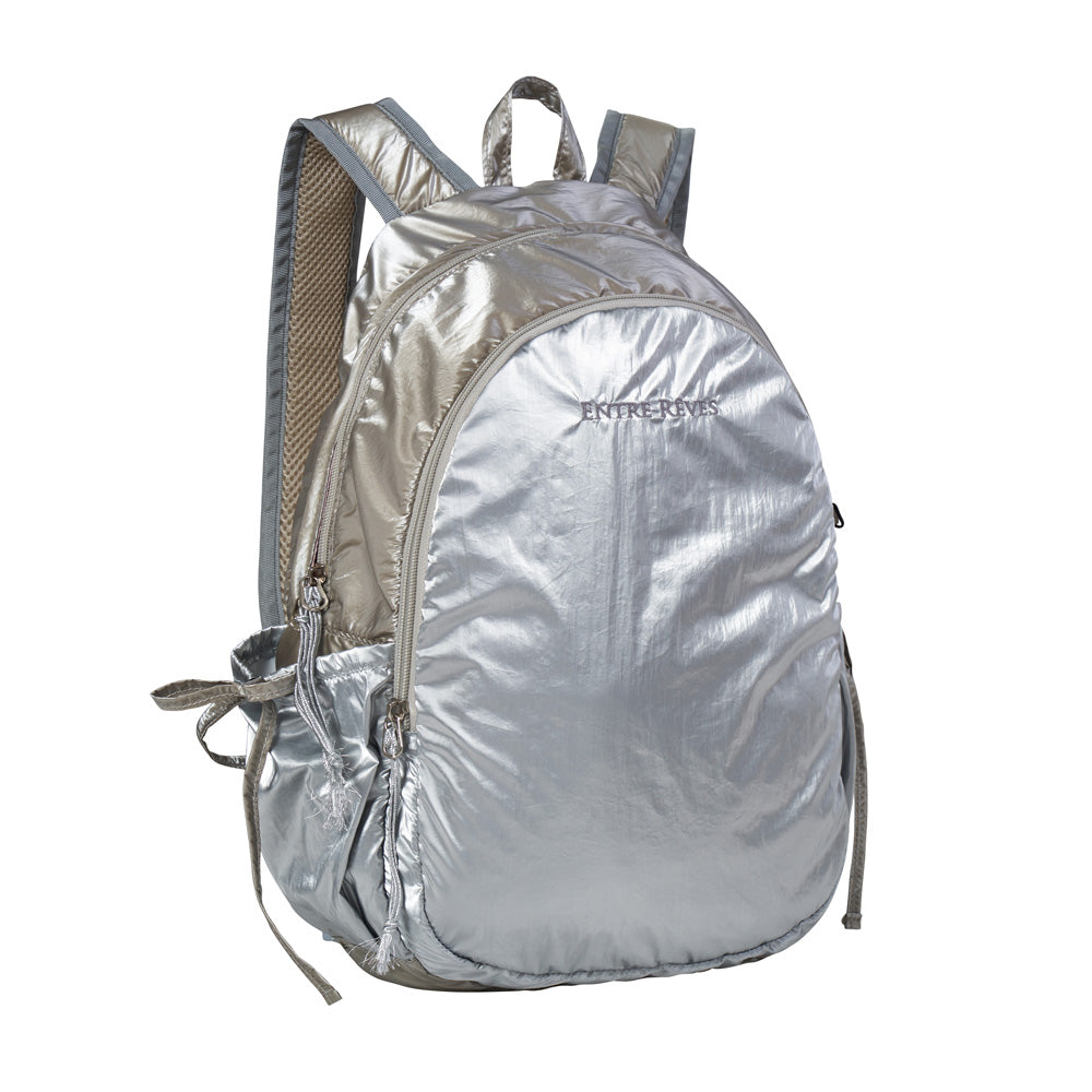 MELLOW SHELL SILVER