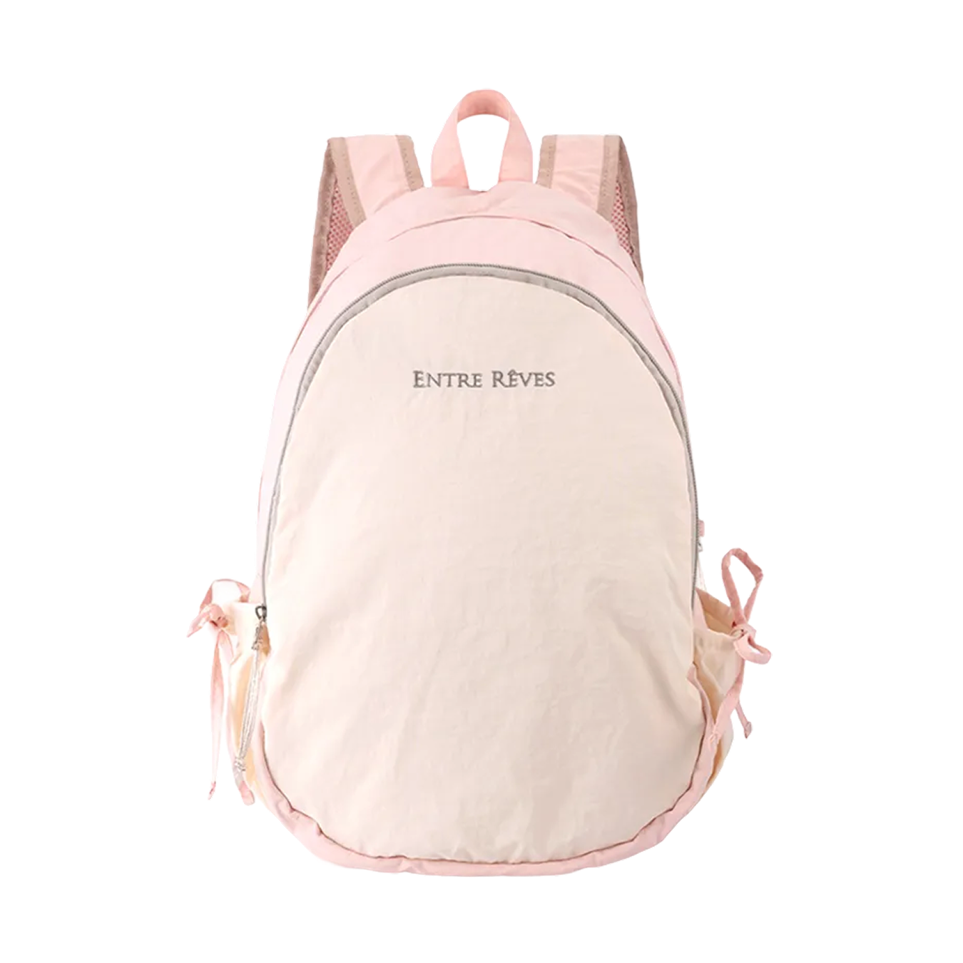 MELLOW SHELL PINK