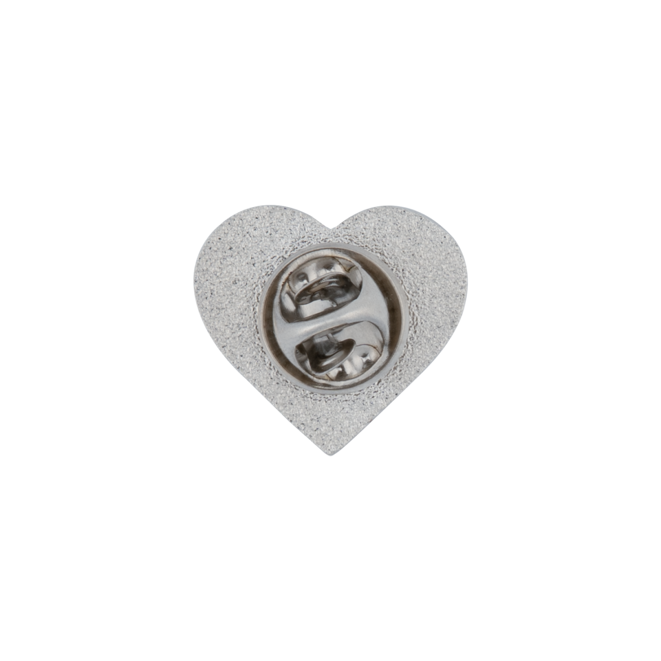 MY HEART BADGE