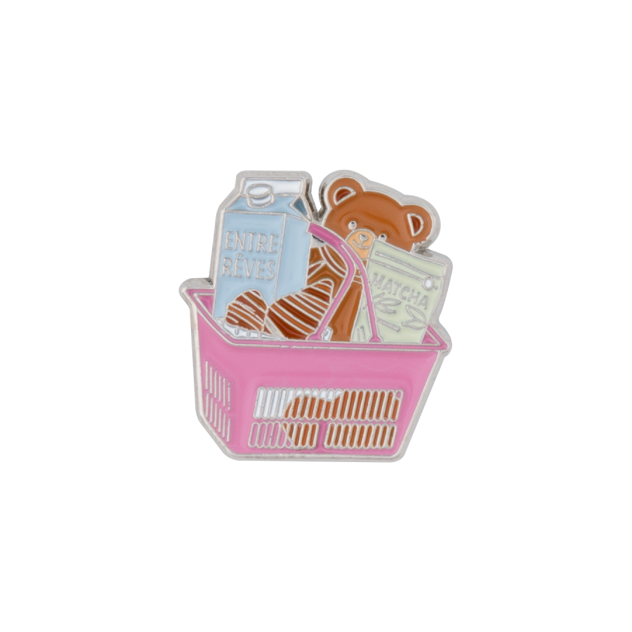 SWEET MARKET BADGE