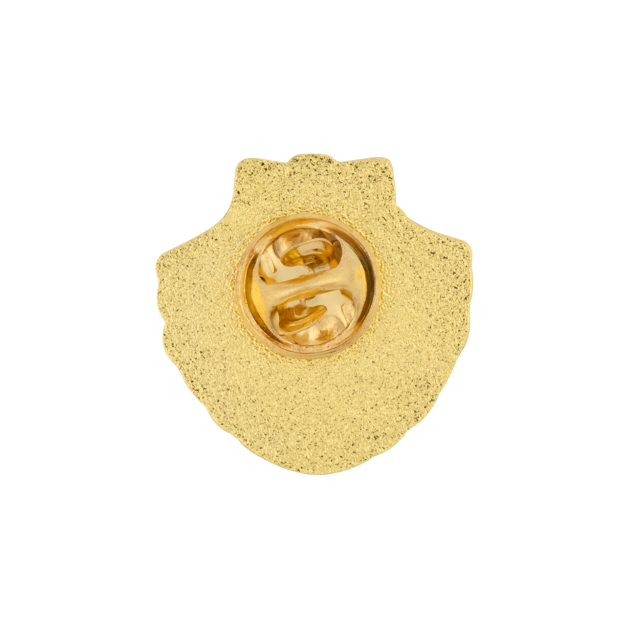 UNDER THE SEA BADGE