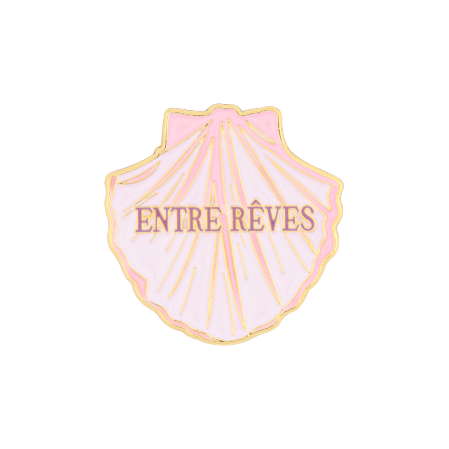 UNDER THE SEA BADGE