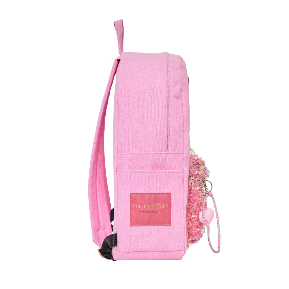 BUSY BABE PINK SPANGLE - Entre Reves US