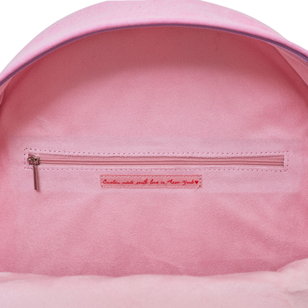 BUSY BABE PINK SPANGLE - Entre Reves US