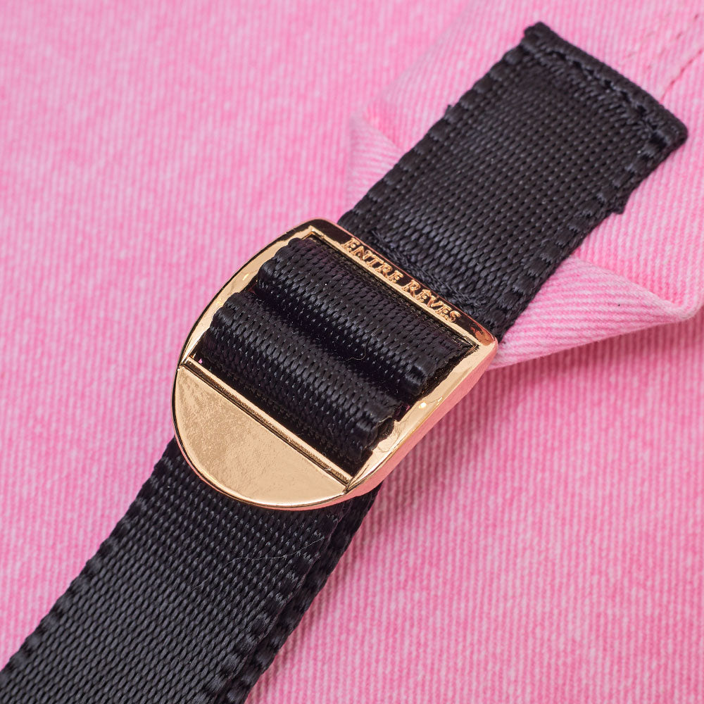BUSY BABE PINK SPANGLE - Entre Reves US