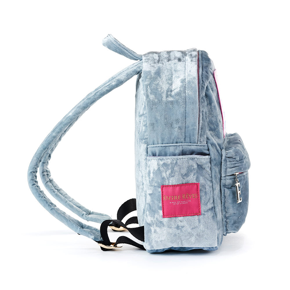 BUSY BABE BLUE MINI - Entre Reves US