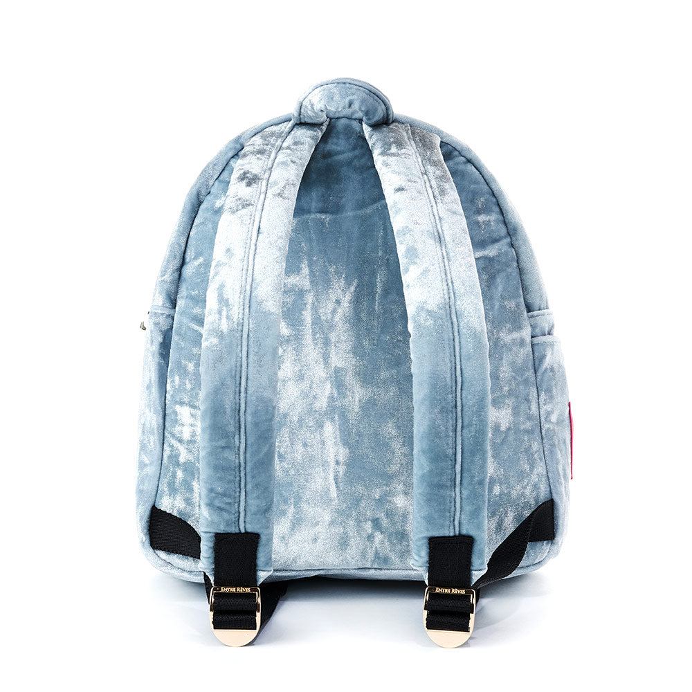 BUSY BABE BLUE MINI - Entre Reves US