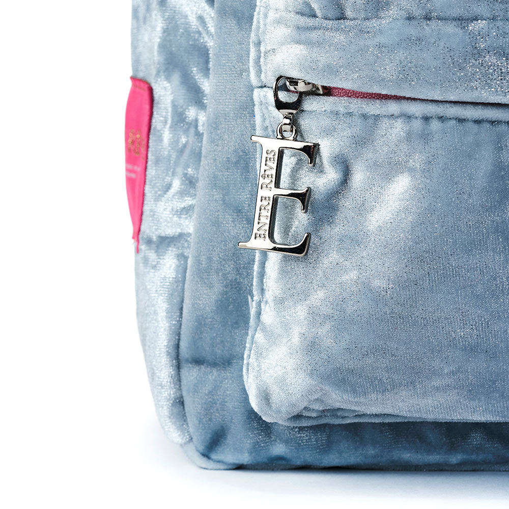 BUSY BABE BLUE MINI - Entre Reves US