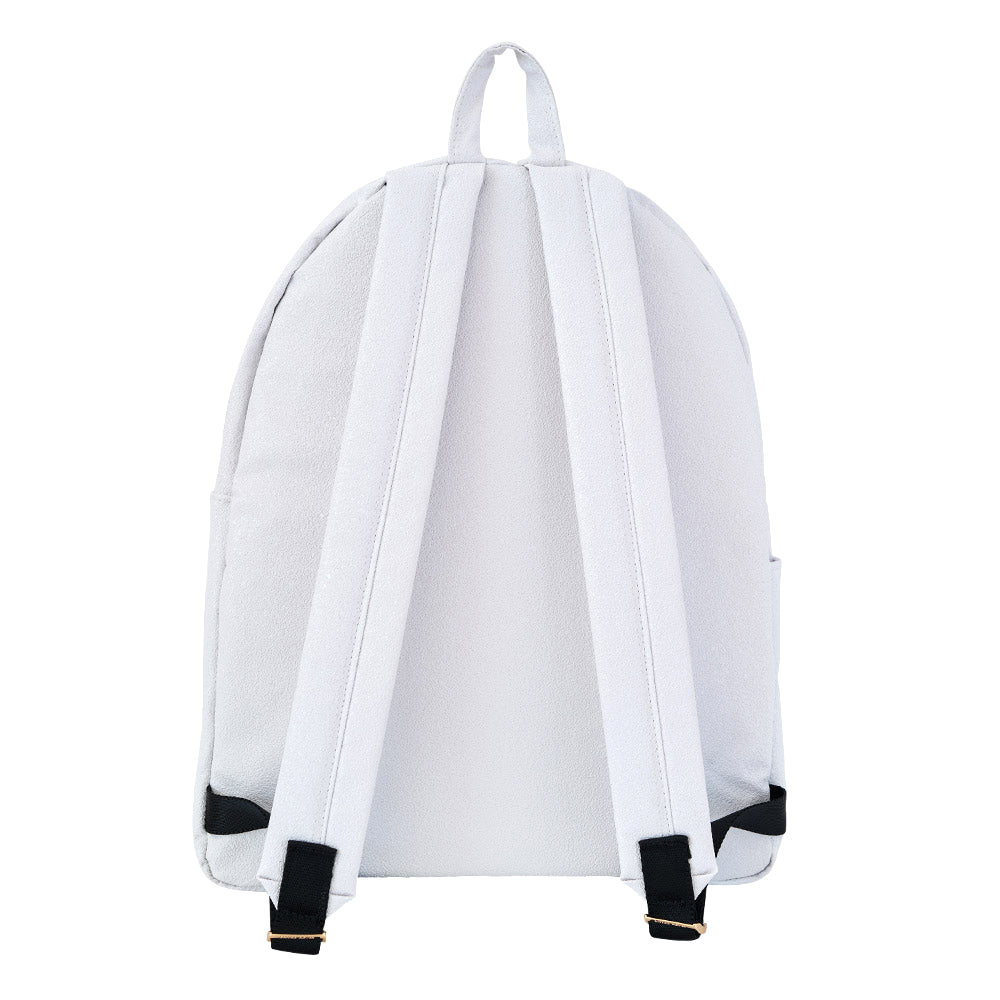 BUSY BABE WHITE SPANGLE - Entre Reves US