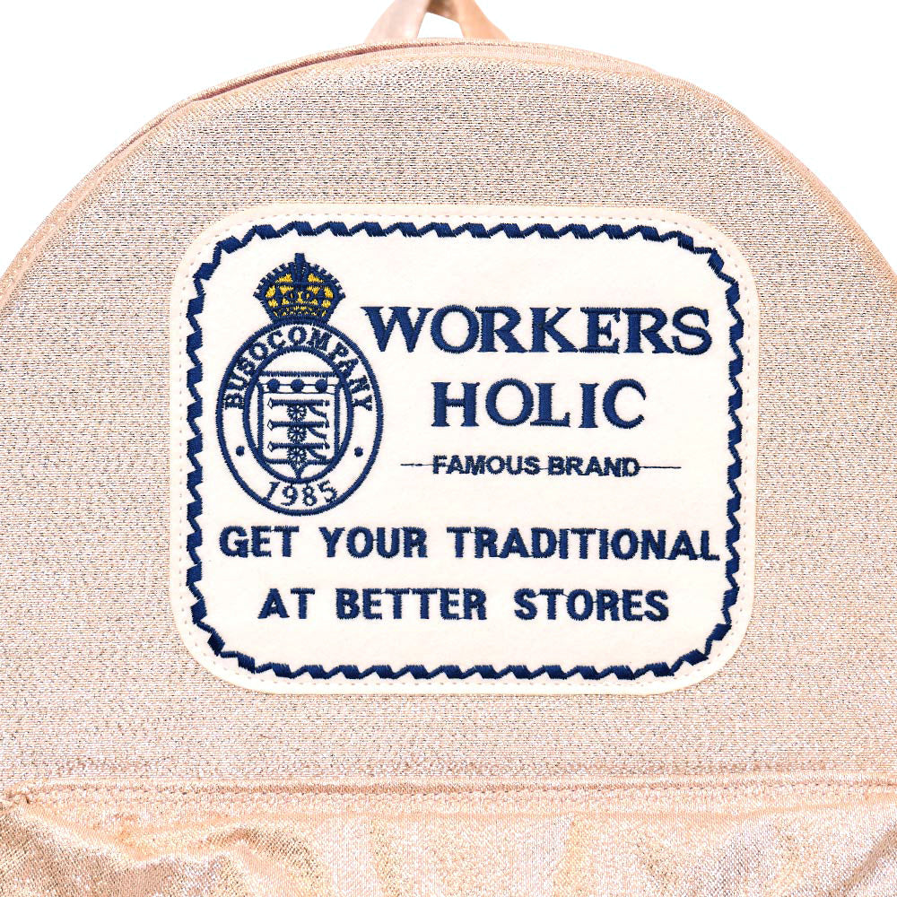 WORKERS HOLIC - Entre Reves US