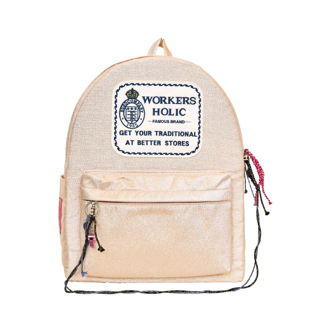 WORKERS HOLIC - Entre Reves US