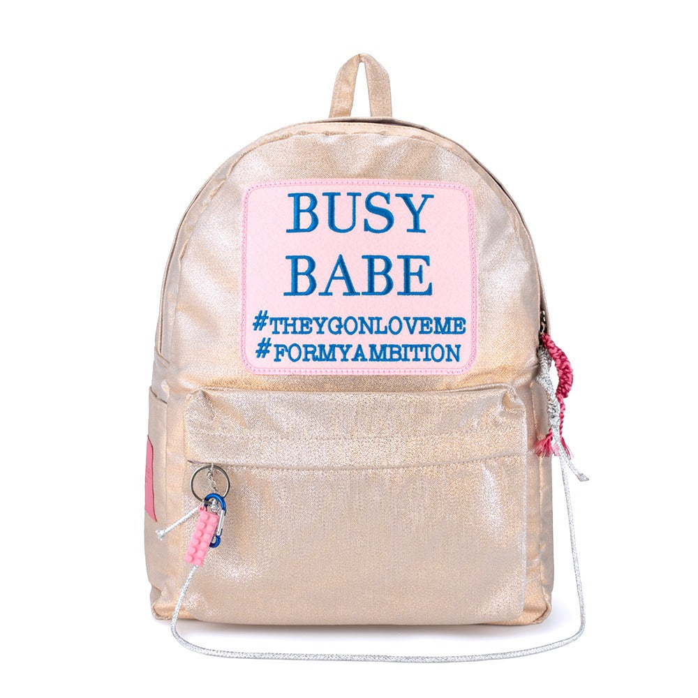 BUSY BABE GOLD - Entre Reves US