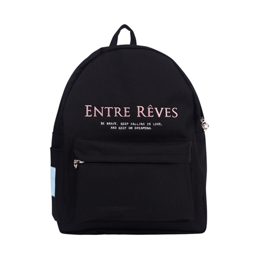 ENTRE REVES BLACK - Entre Reves US