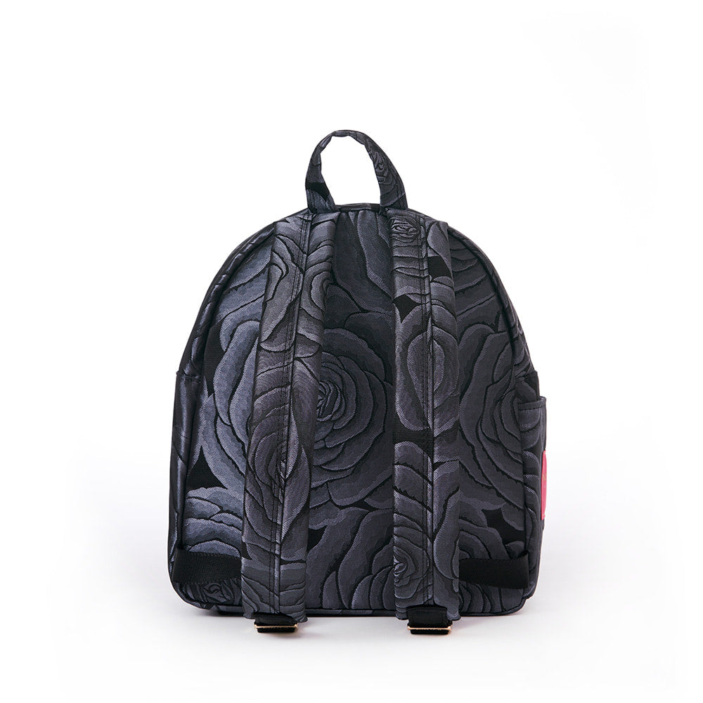 BLACK ROSE CAMPBELL MINI - Entre Reves US