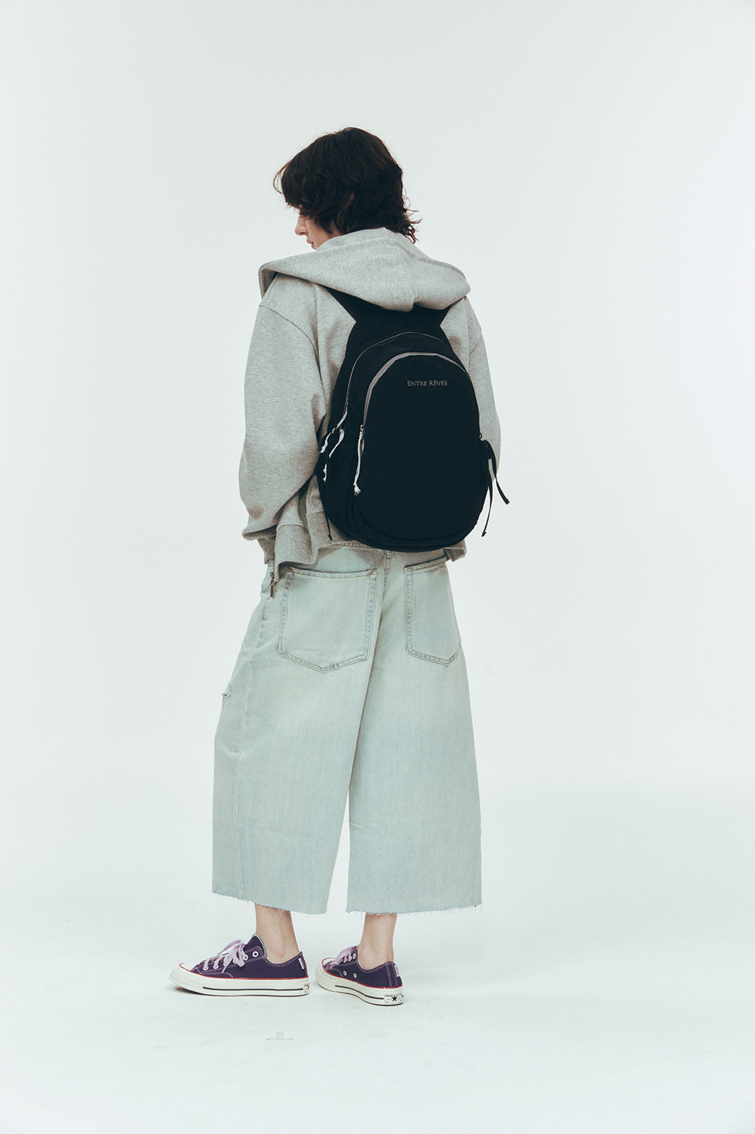 MELLOW SHELL BLACK