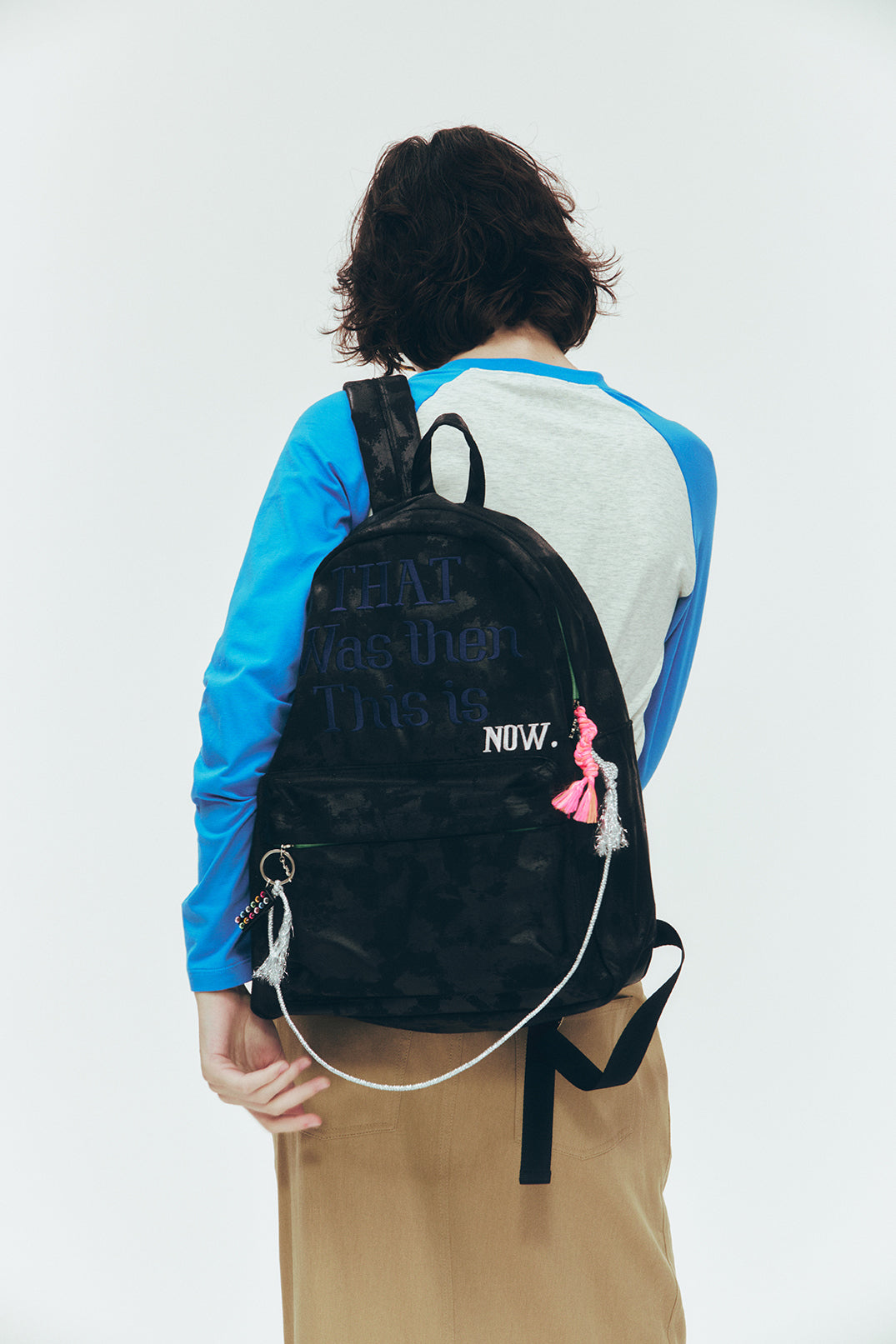 THIS IS NOW