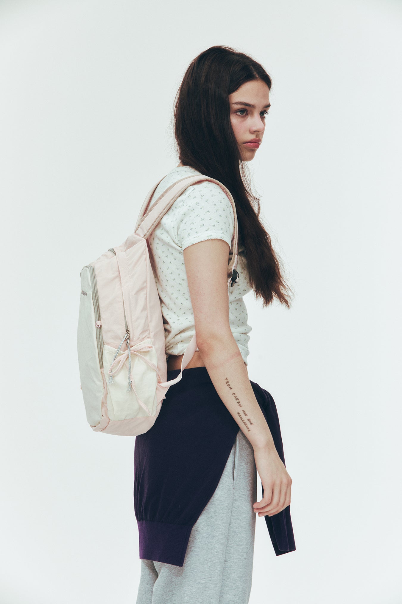 MELLOW SHELL PINK