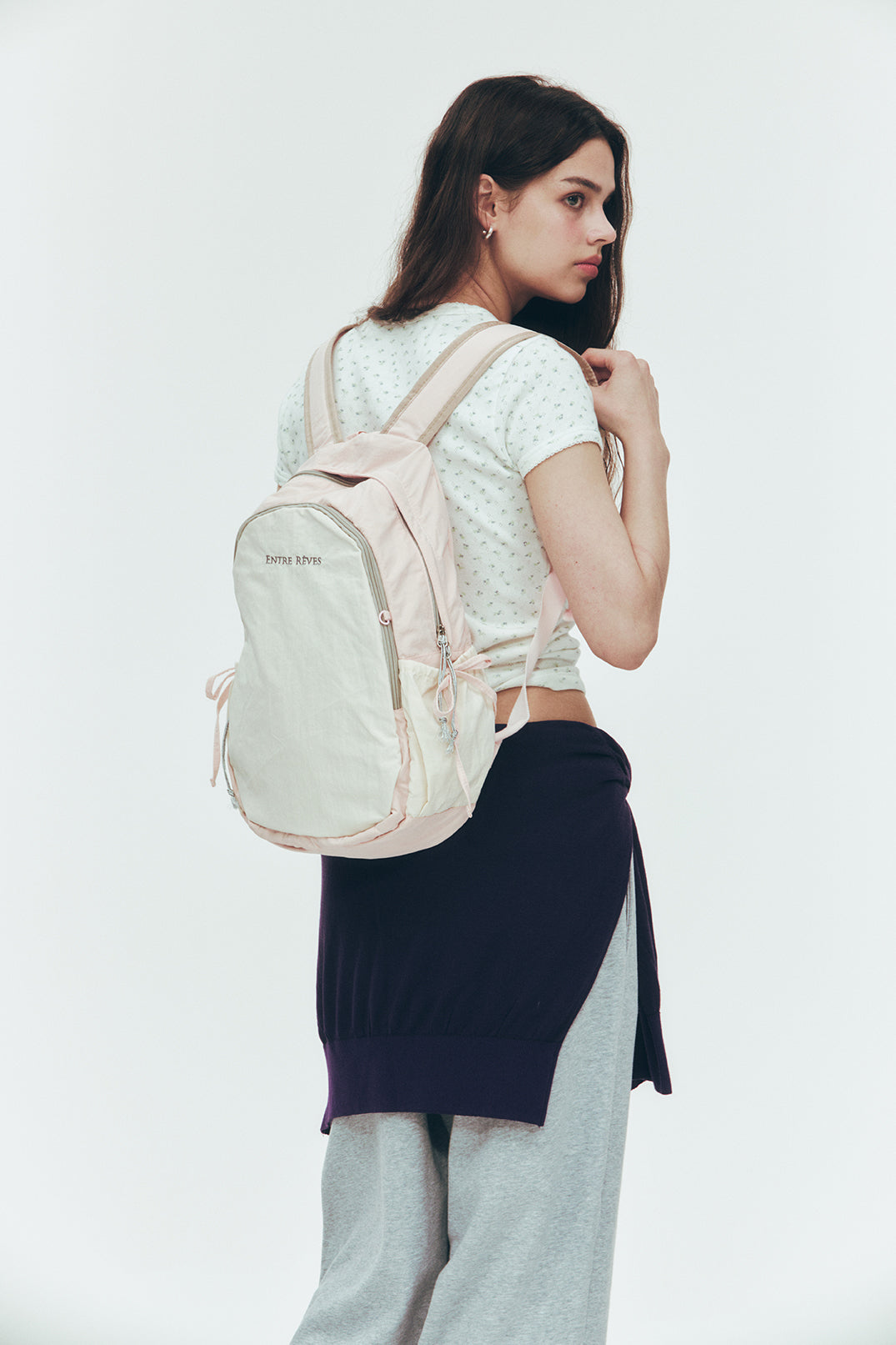 MELLOW SHELL PINK