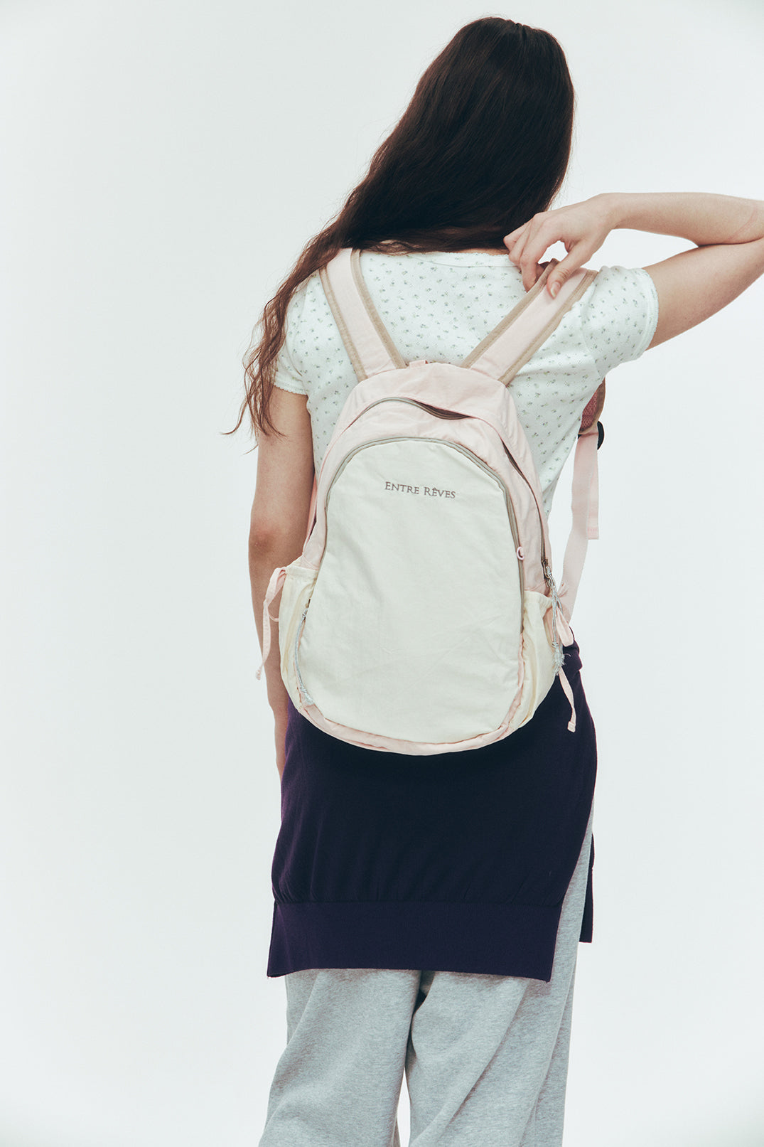 MELLOW SHELL PINK