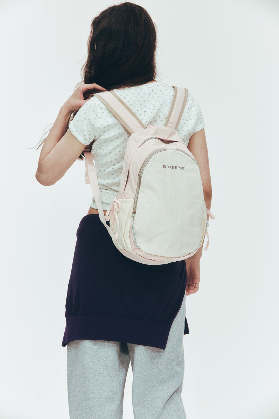 MELLOW SHELL PINK