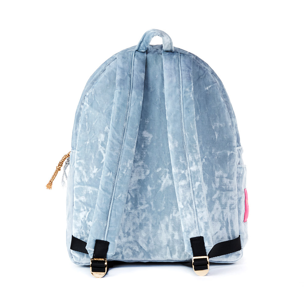 BUSY BABE BLUE - Entre Reves US