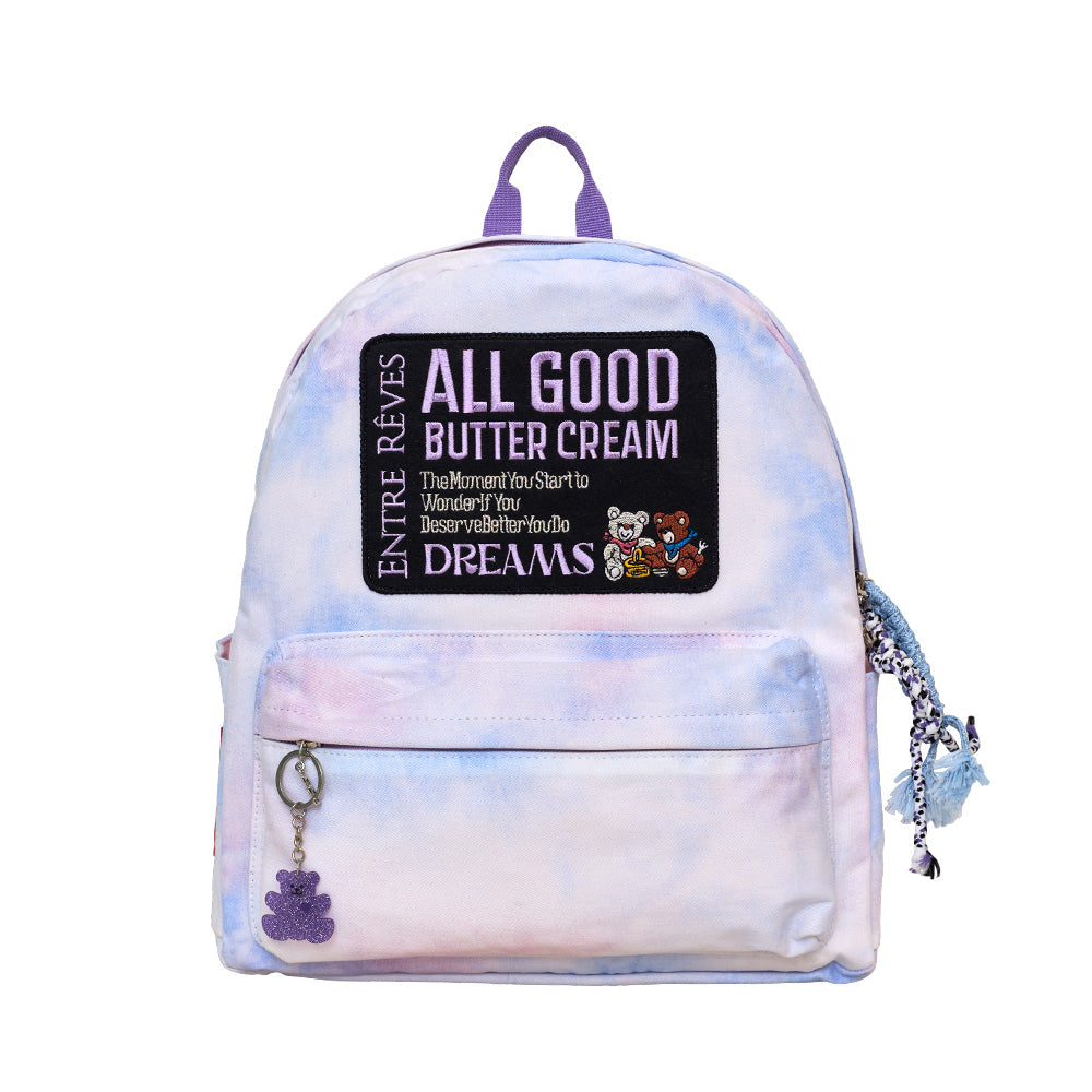 BUTTER CREAM DREAMS KID - Entre Reves US