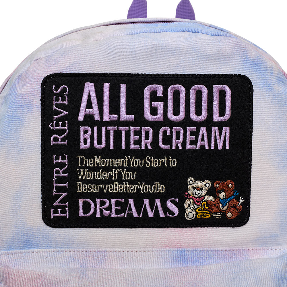 BUTTER CREAM DREAMS KID - Entre Reves US