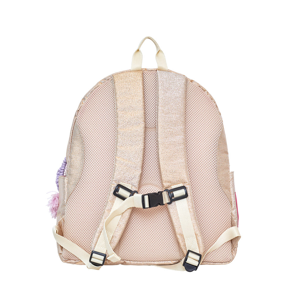 BUSY BABE GOLD KID - Entre Reves US