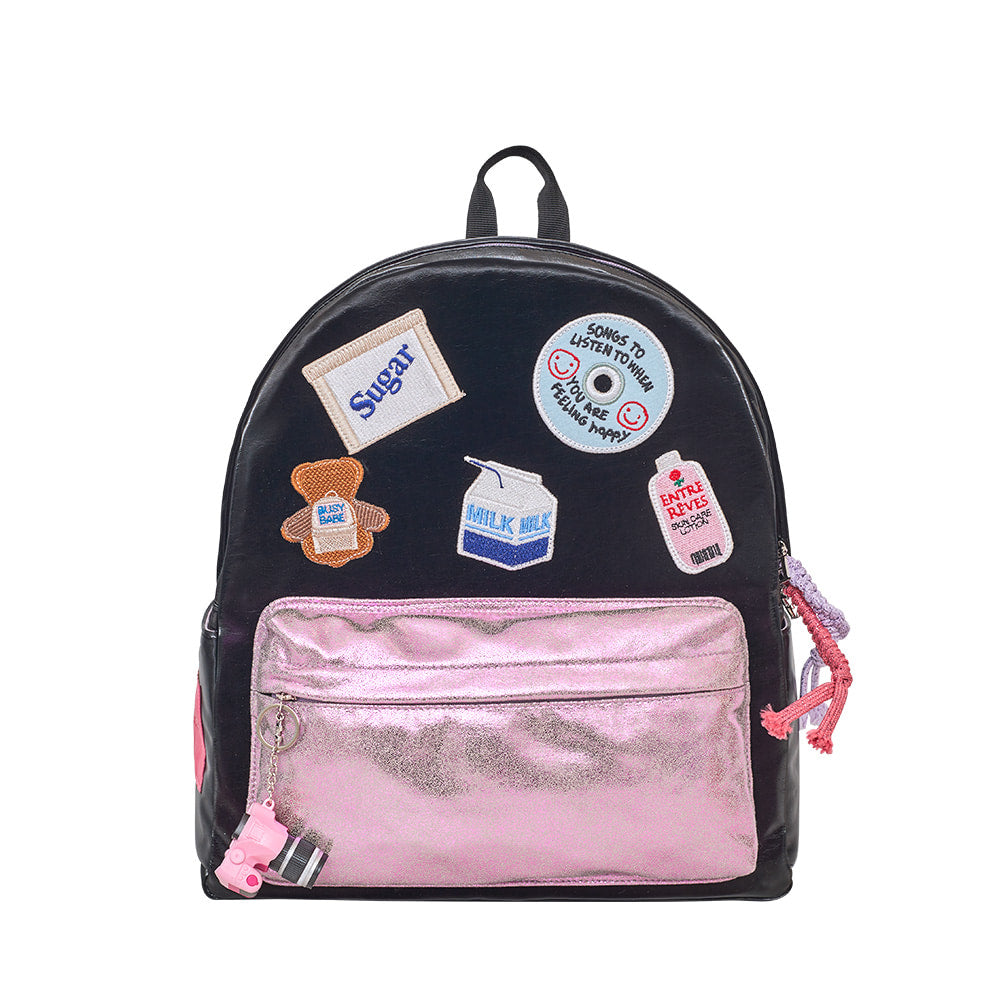 BACKPACKING TEDDY KID - Entre Reves US