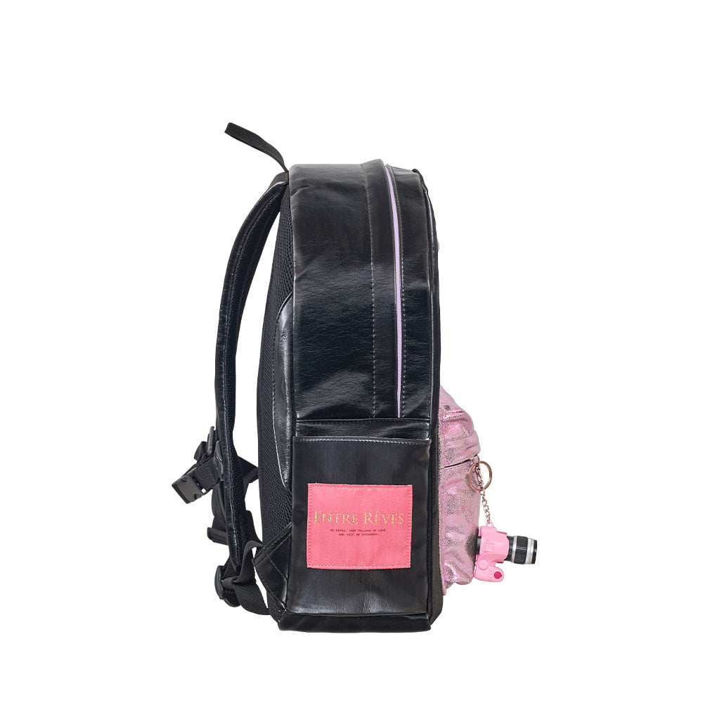 BACKPACKING TEDDY KID - Entre Reves US