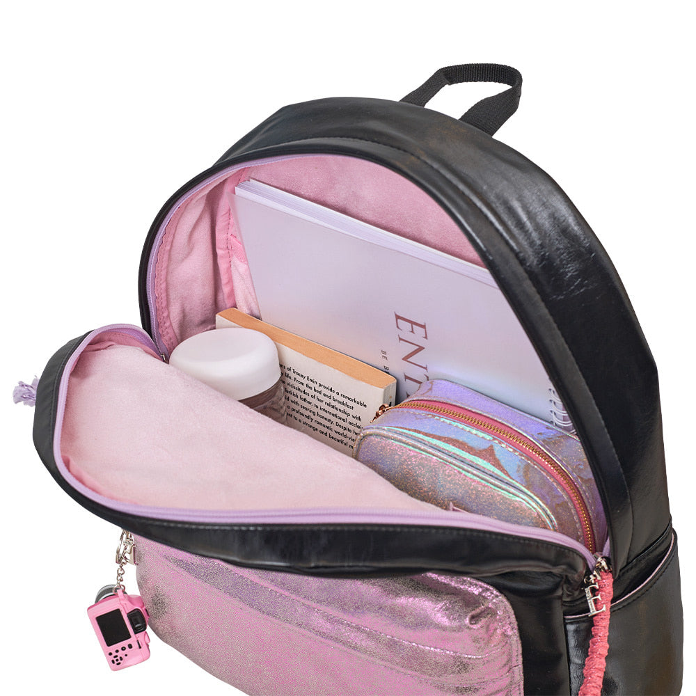 BACKPACKING TEDDY KID - Entre Reves US
