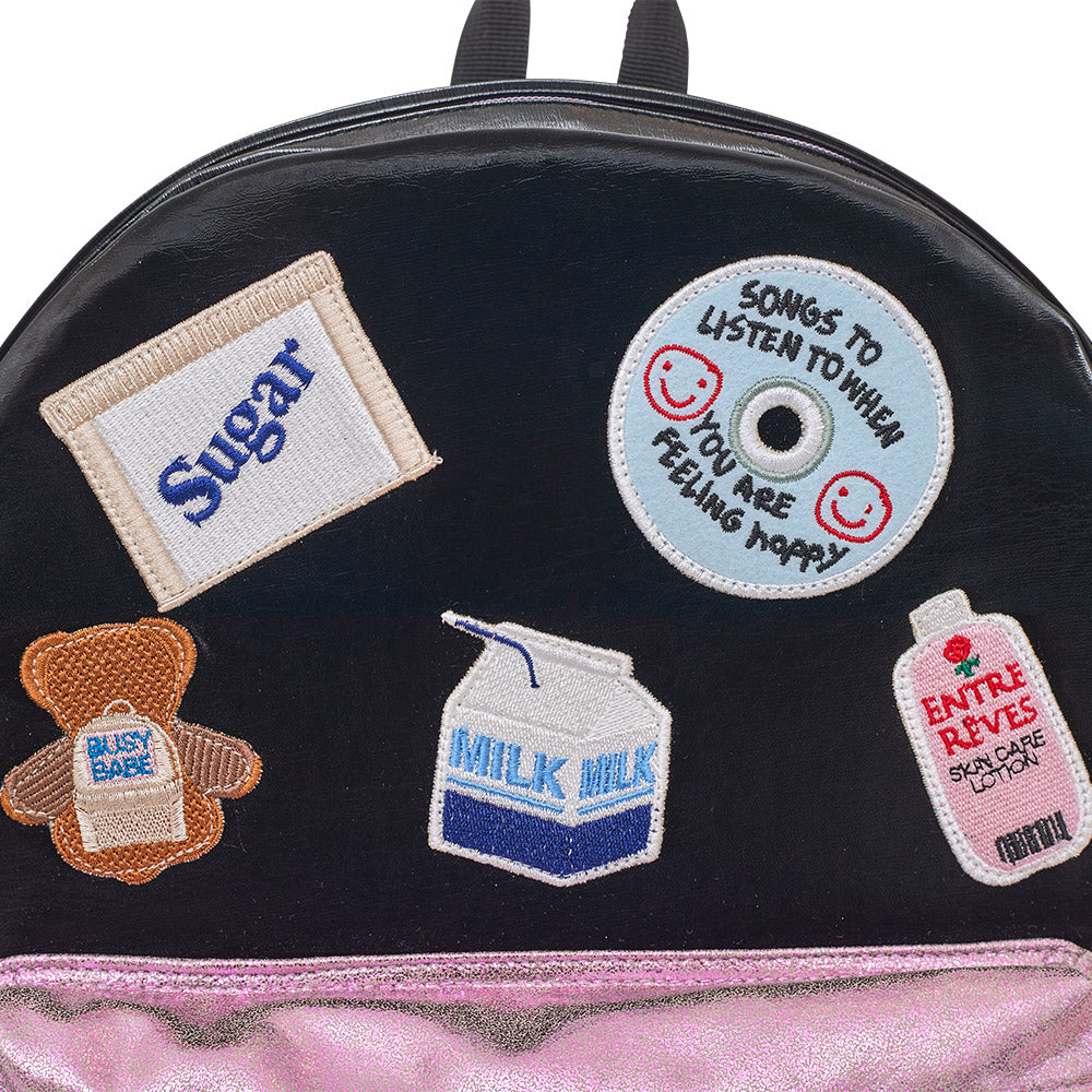 BACKPACKING TEDDY KID - Entre Reves US