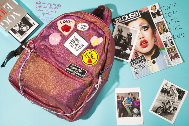 DREAMER'S MUST HAVES