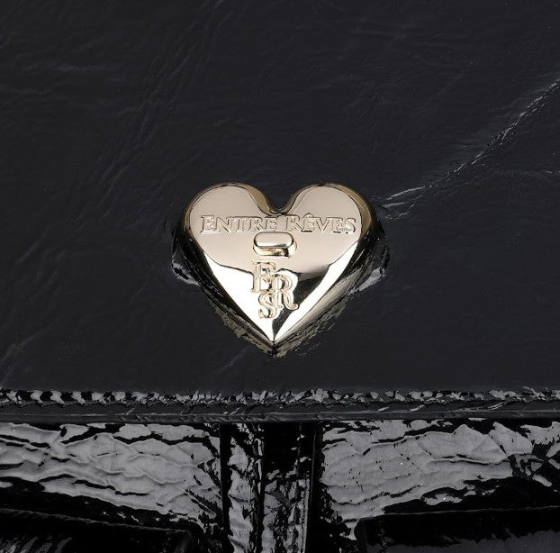 THE RÊVERIE MINI BACKPACK