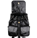 THE RÊVERIE MINI BACKPACK