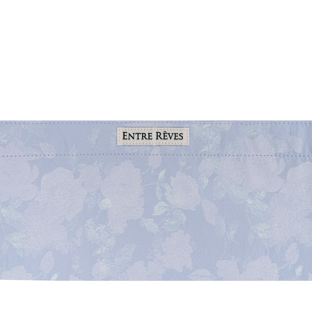 MARKET BAG BLUE BLOOM