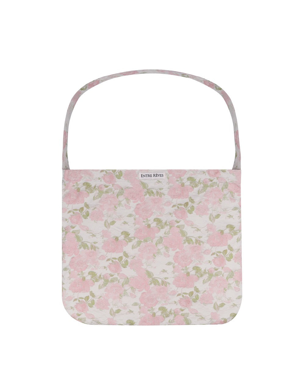 MARKET BAG ROSE GARDEN