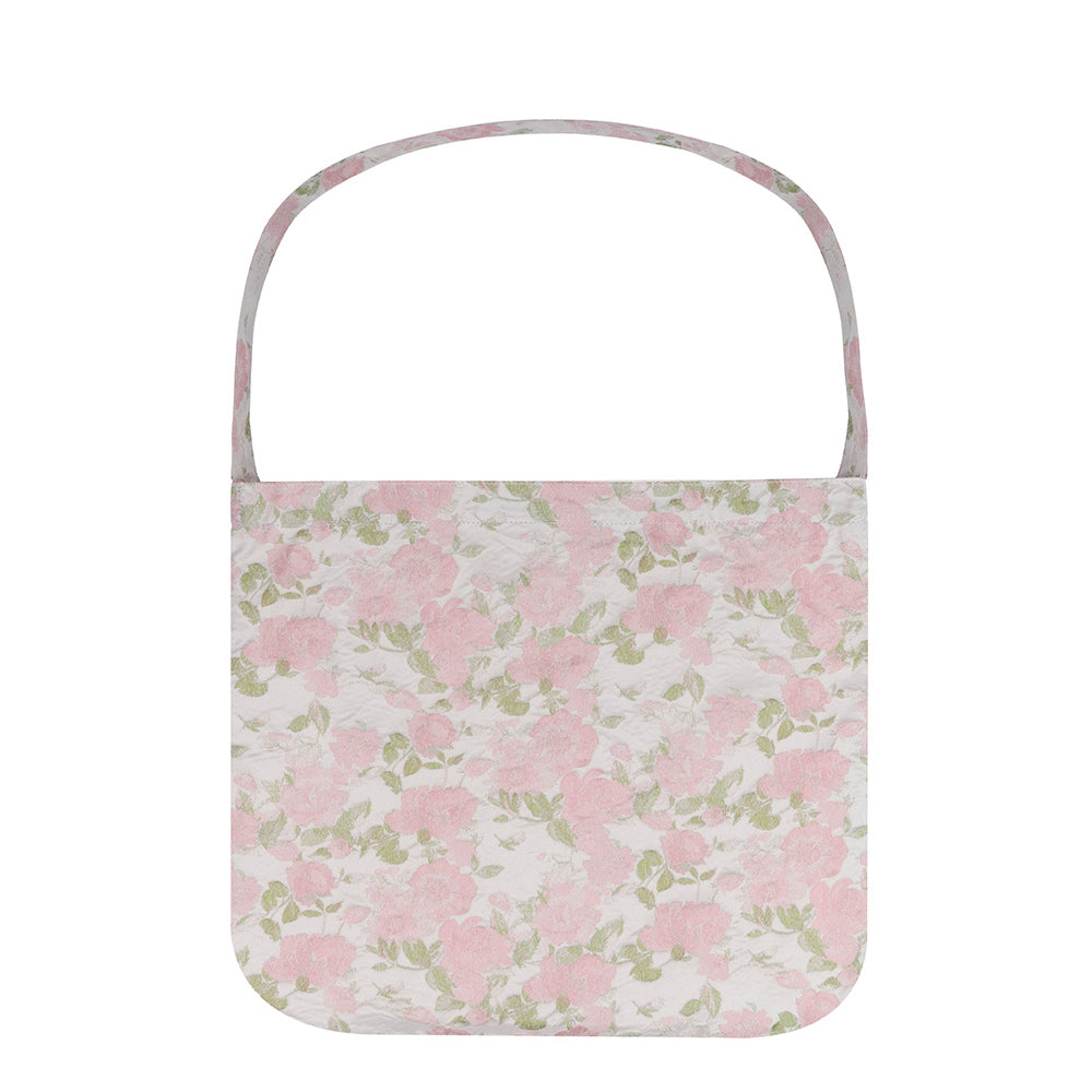 MARKET BAG ROSE GARDEN