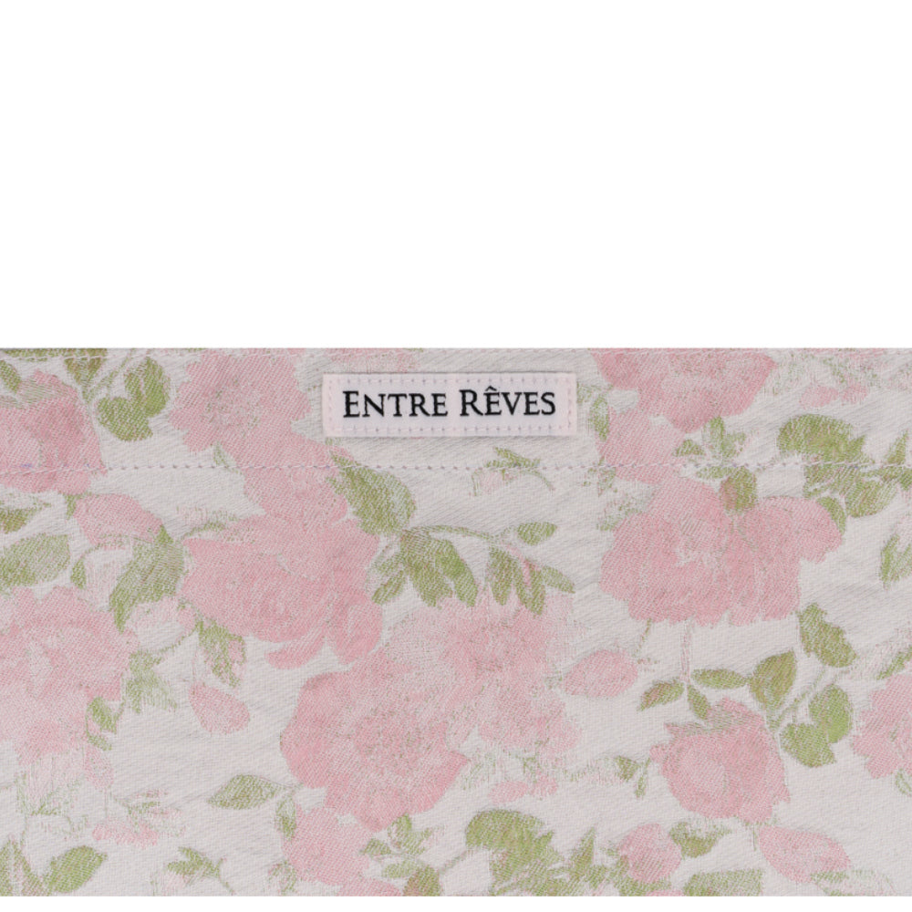 MARKET BAG ROSE GARDEN