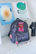 BLACK ROSE CAMPBELL MINI