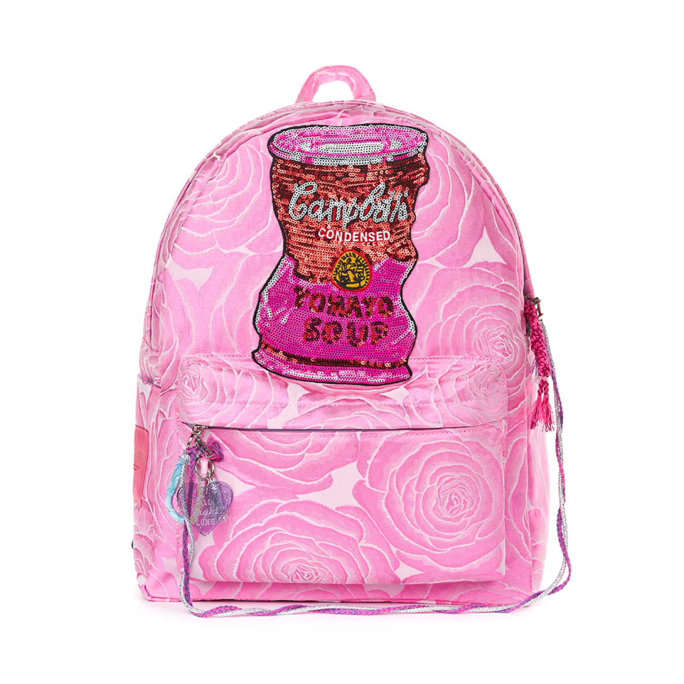 ROSE SOUP PINK