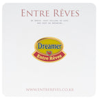DREAMER BADGE