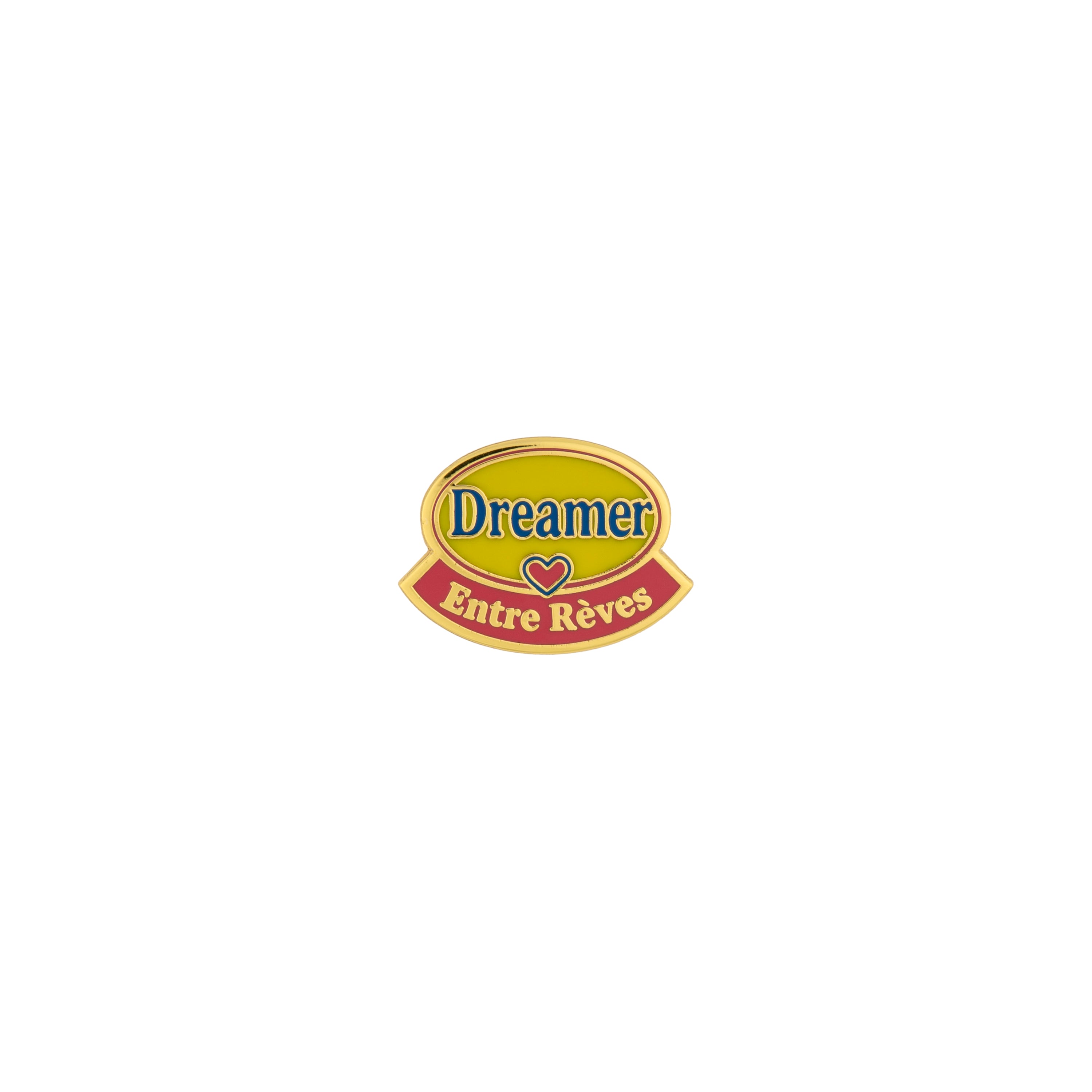 DREAMER BADGE