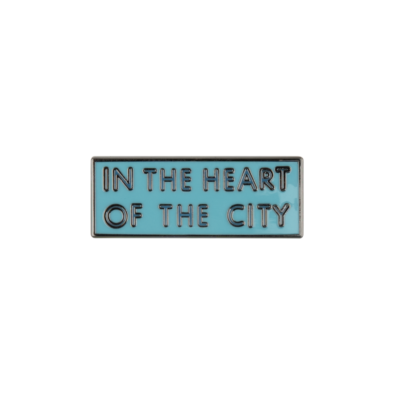 ENTREREVES CITY BADGE