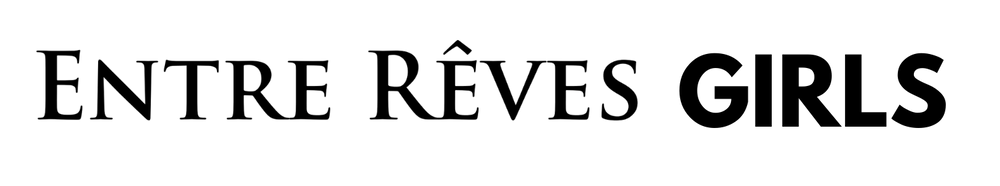 ENTRE RÊVES Official Site